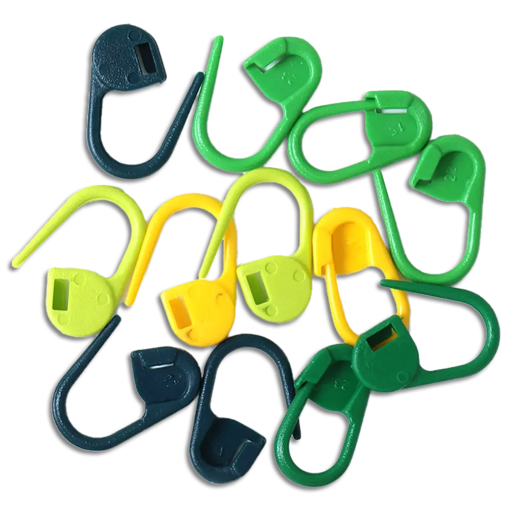 Knit Pro | Maschenmarkierer verschließbar