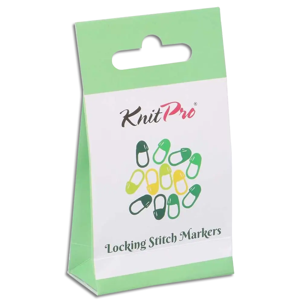 Knit Pro | Maschenmarkierer verschließbar