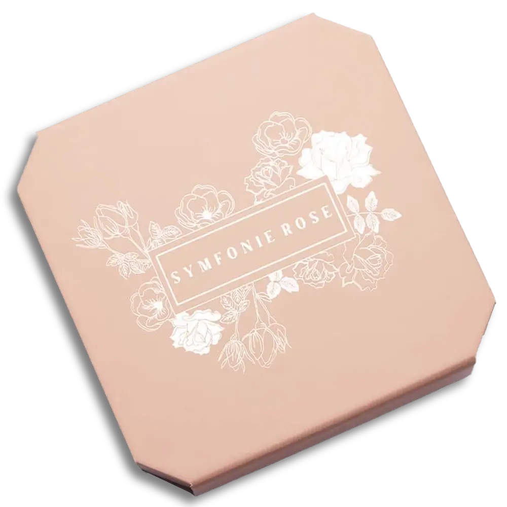 Symfonie Rose Häkelnadel-Set