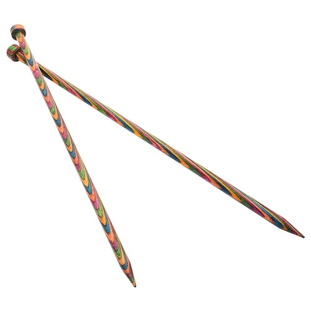 Symfonie Jackenstricknadeln