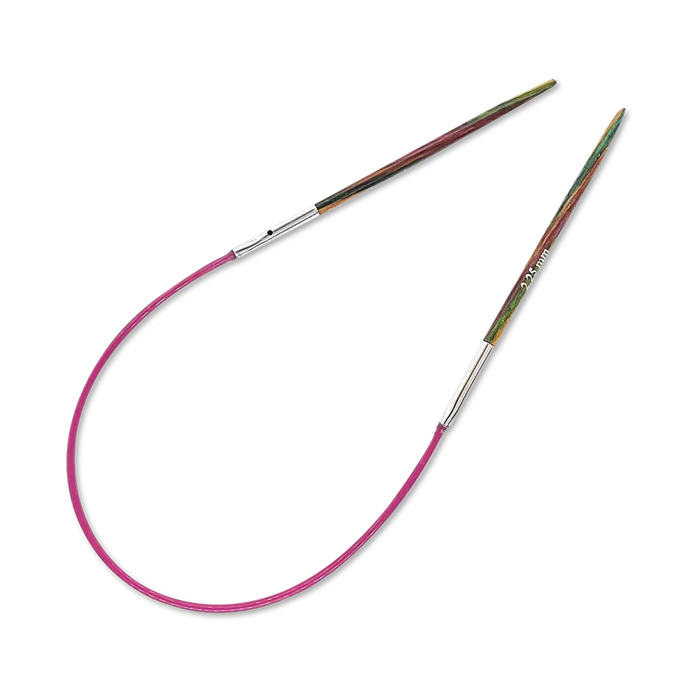 #Nadelstärke_25 cm / 2,25 mm