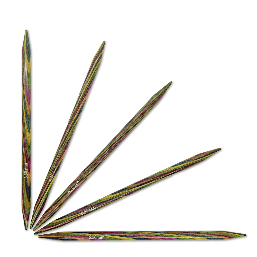 #Nadelstärke_6,5 mm