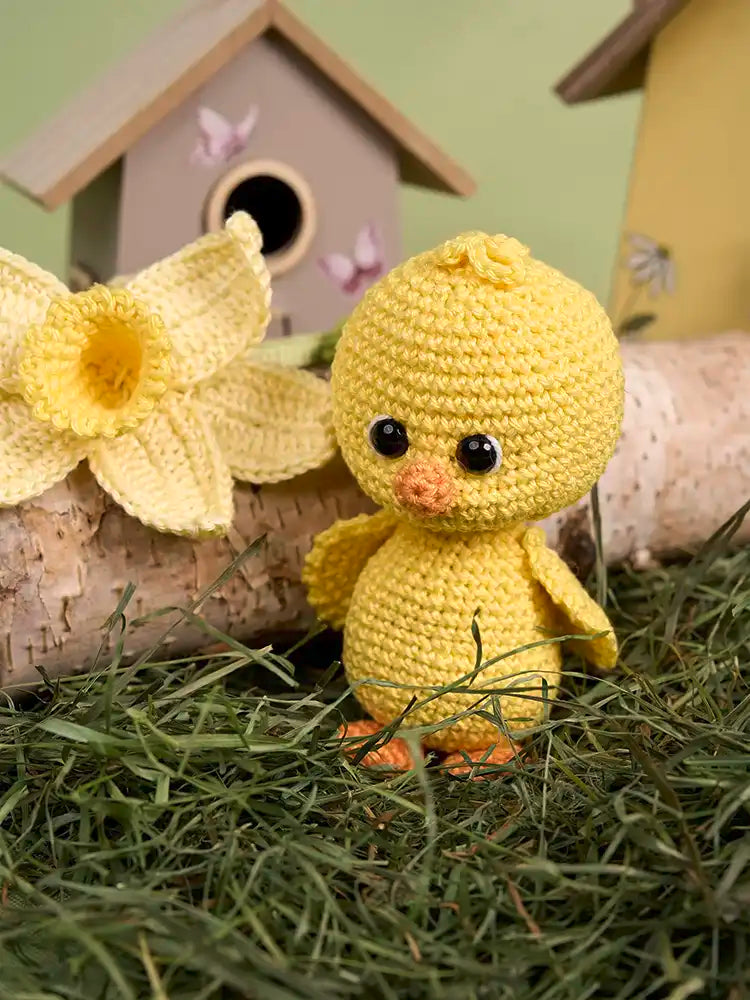 My Gurumi’s #3 | Ostern & Mehr