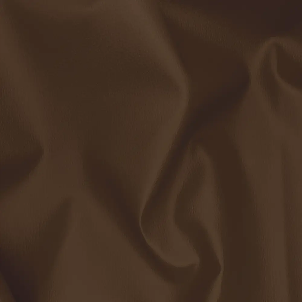 #Farbe_Kunstleder genarbt | NH-12 Schwarzbraun