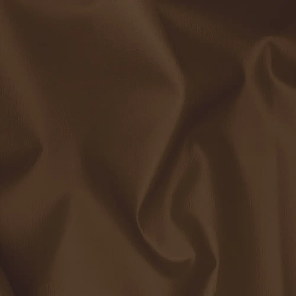 #Farbe_Kunstleder genarbt | NH-14 Kaffeebraun