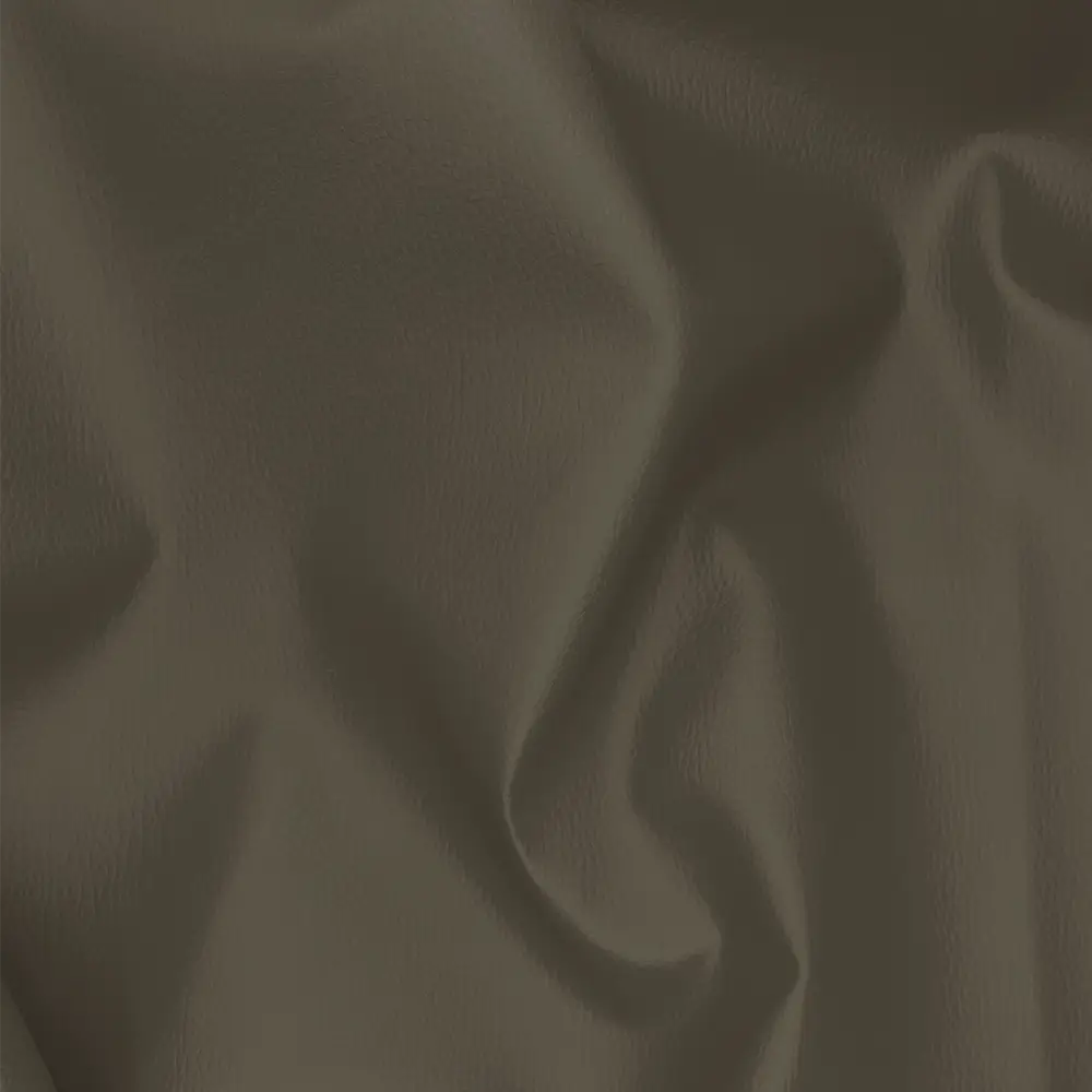 #Farbe_Kunstleder genarbt | NH-16 Graubraun