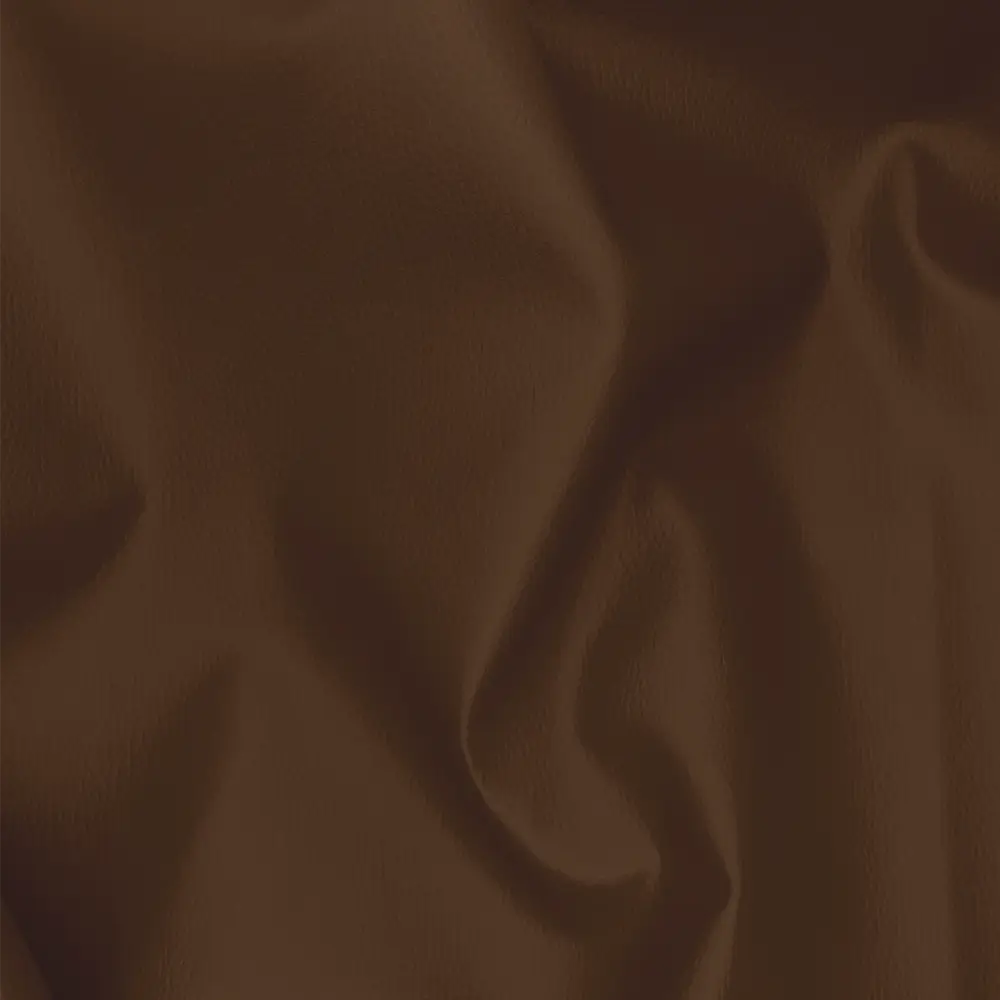 #Farbe_Kunstleder genarbt | NH-21 Schokobraun