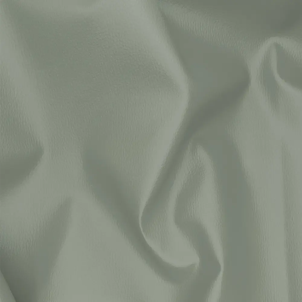 #Farbe_Kunstleder genarbt | NH-24 Mausgrau