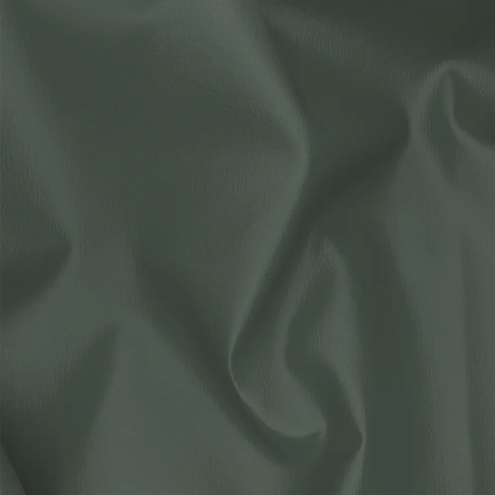 #Farbe_Kunstleder genarbt | NH-26 Steingrau