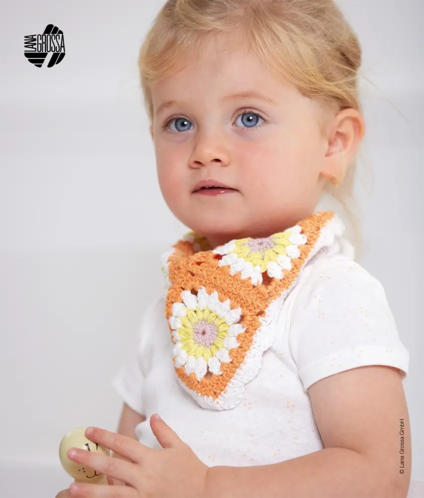 Lana Grossa | Infanti Edition 4