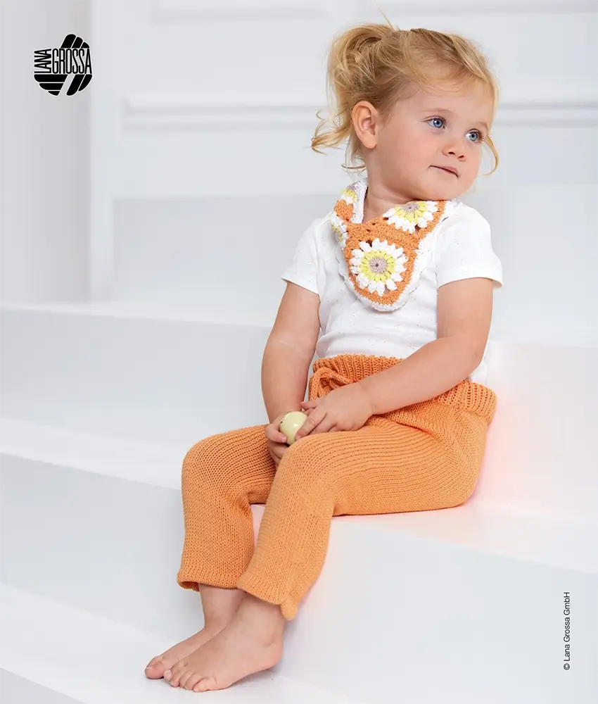 Lana Grossa | Infanti Edition 4