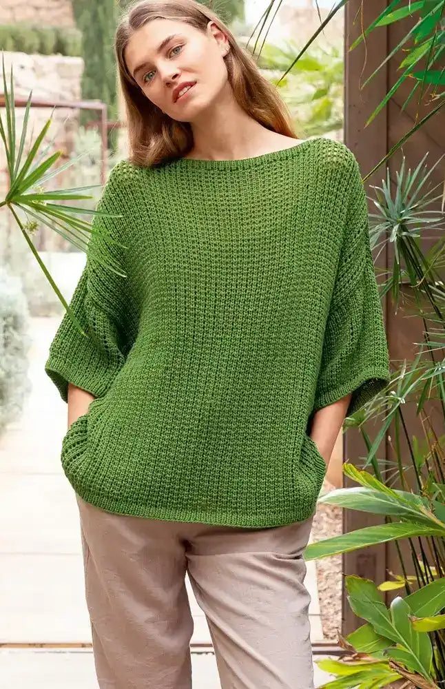 Pullover J69M57 (Strickset)