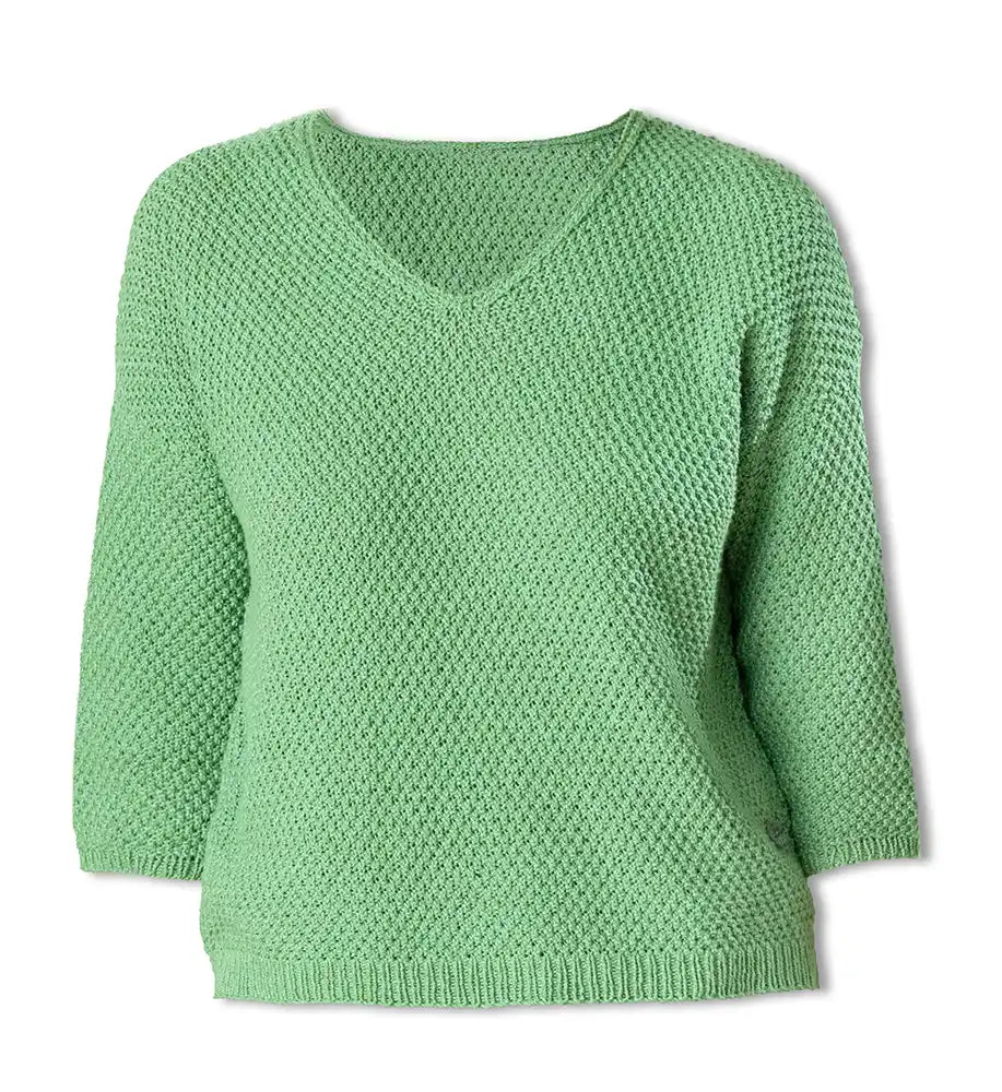 Shirt C30M35 (Strickset)