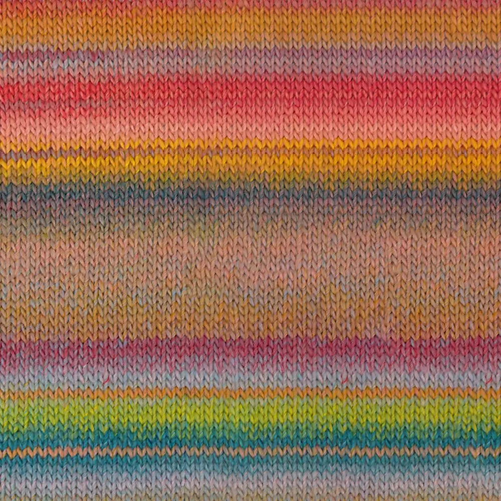 #Farbe_Lana Grossa Colors for you | 150