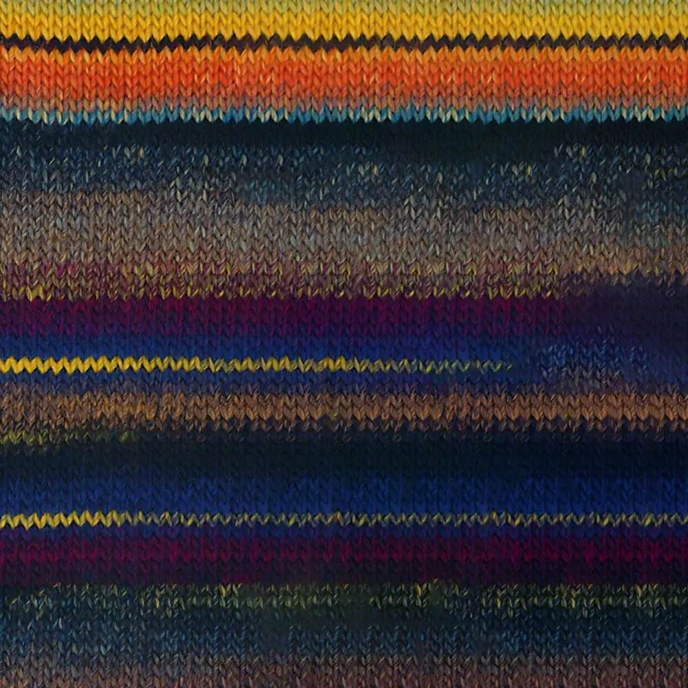 #Farbe_Lana Grossa Colors for you | 151