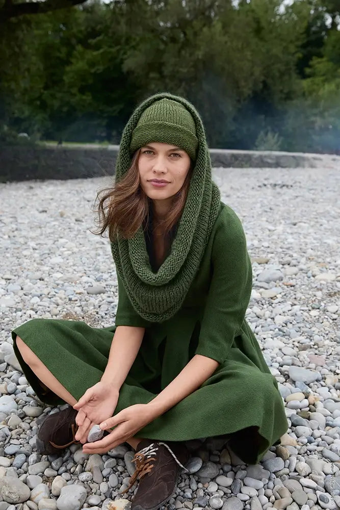 Lana Grossa | Accessoires 23