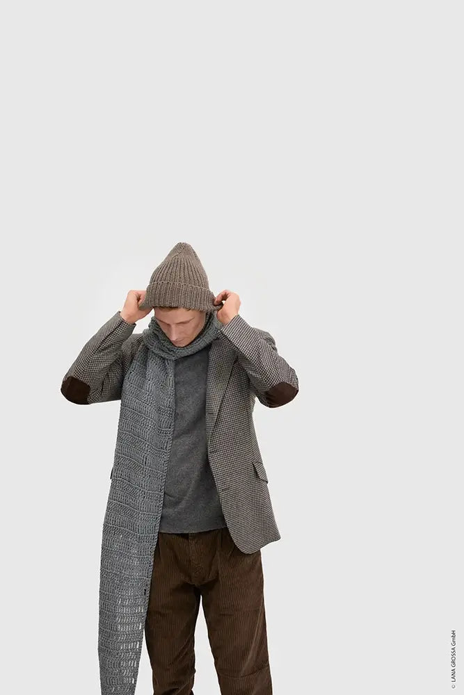 Lana Grossa | Accessoires 23