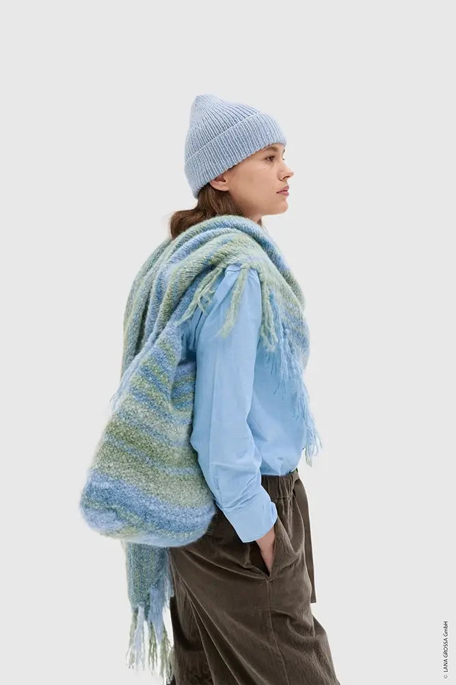 Lana Grossa | Accessoires 23