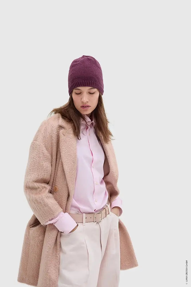 Lana Grossa | Accessoires 23