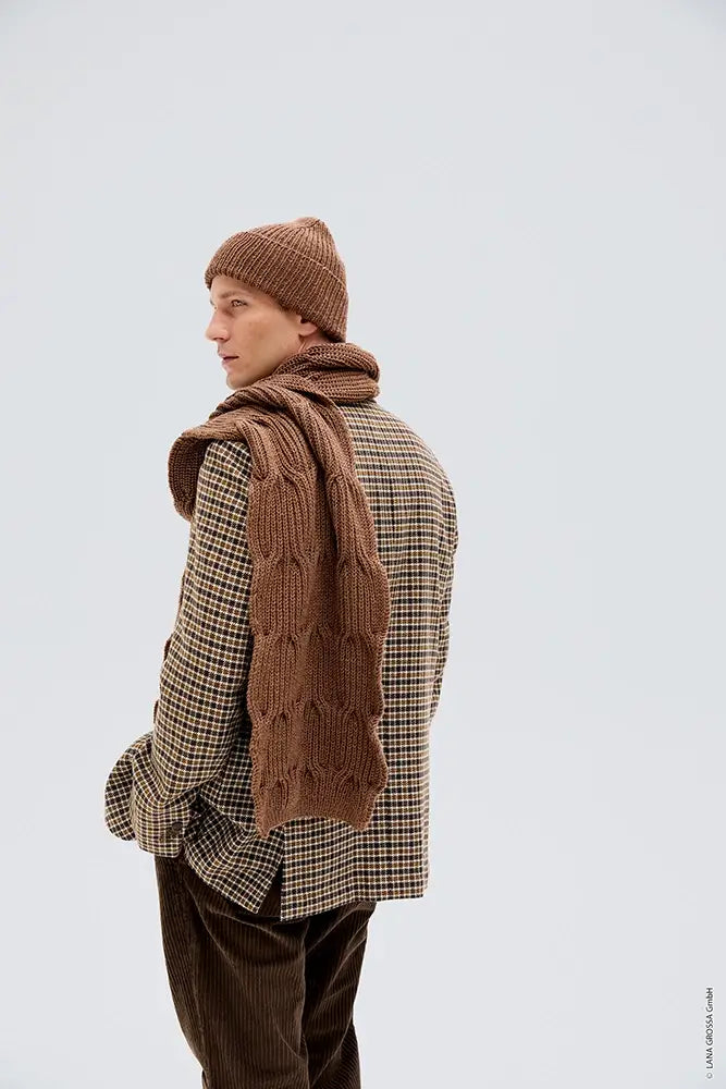 Lana Grossa | Accessoires 23