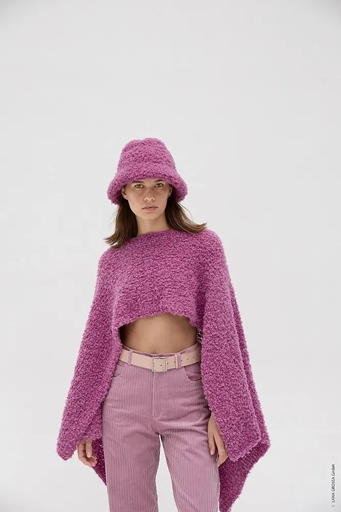 Lana Grossa | Accessoires 23