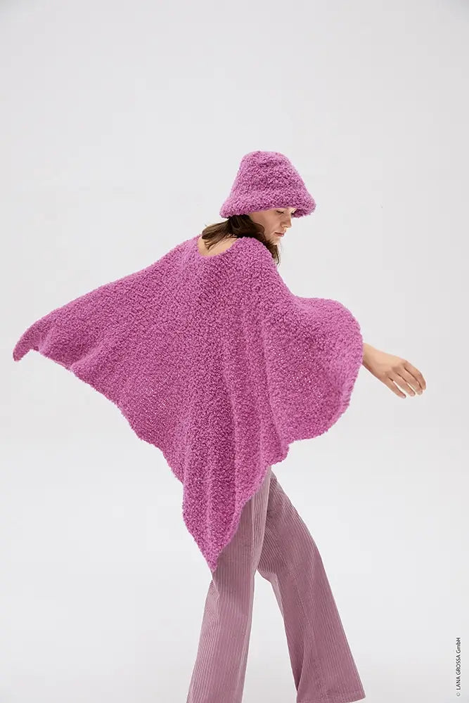 Lana Grossa | Accessoires 23