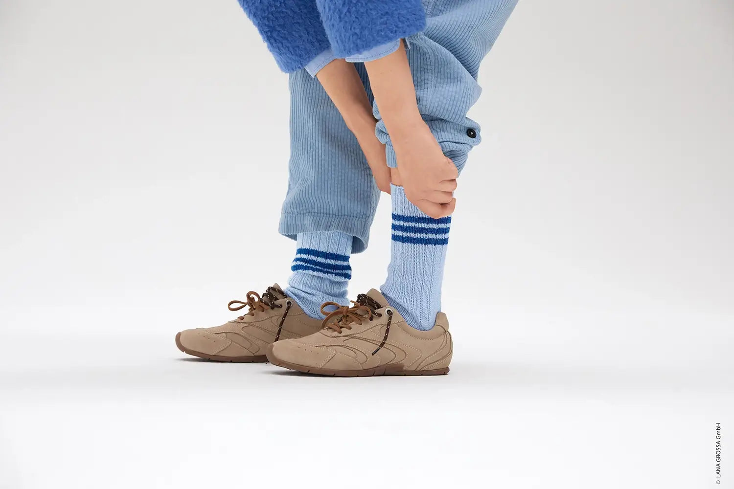 Lana Grossa | Accessoires 23