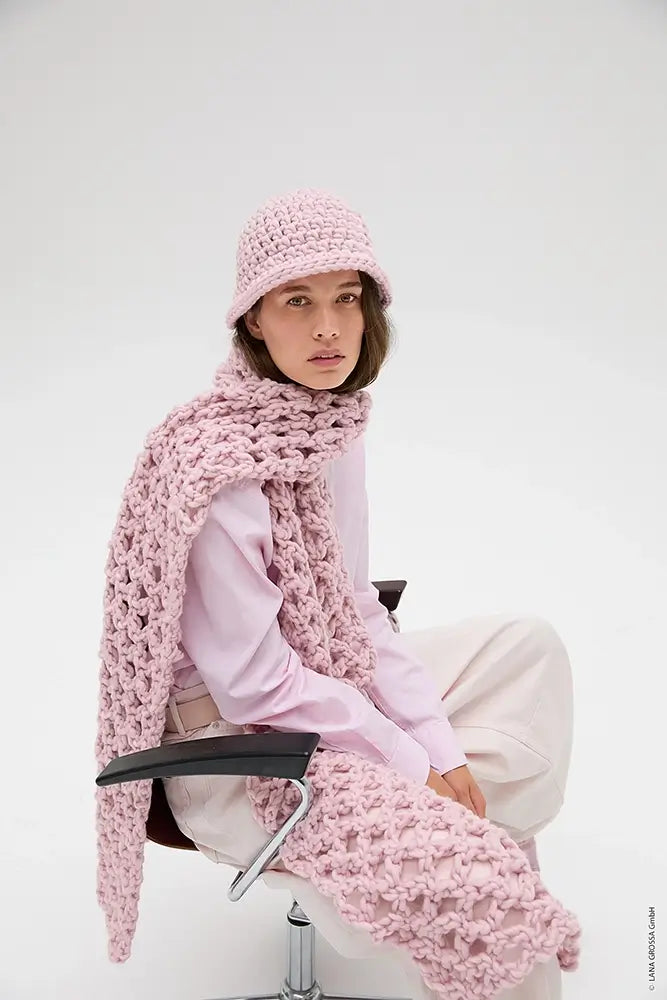 Lana Grossa | Accessoires 23