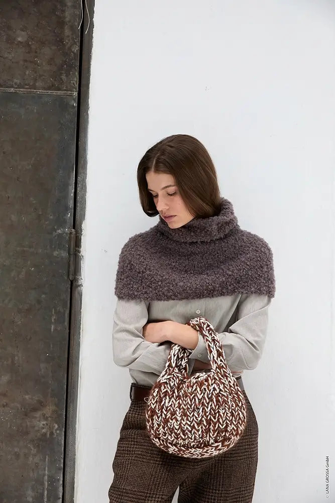 Lana Grossa | Accessoires 23