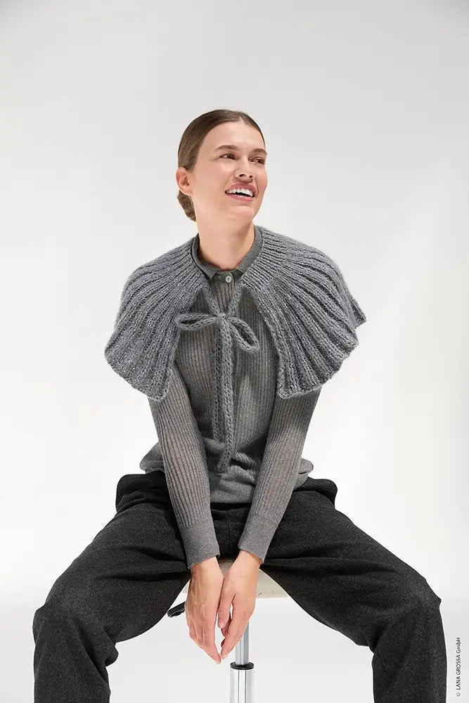Lana Grossa | Accessoires 23