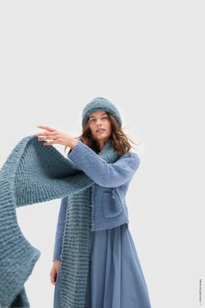 Lana Grossa | Accessoires 23
