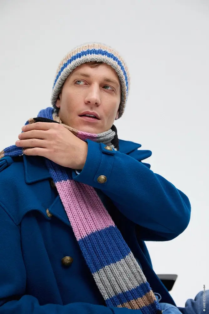 Lana Grossa | Accessoires 23