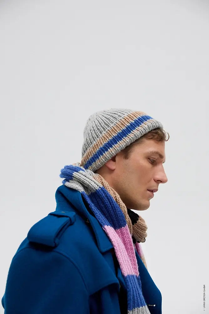 Lana Grossa | Accessoires 23