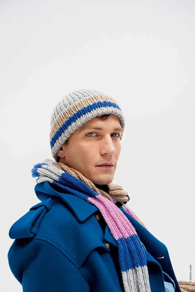 Lana Grossa | Accessoires 23