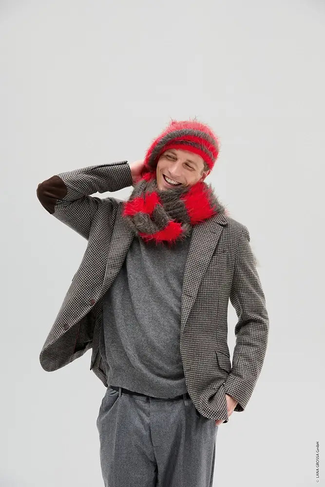 Lana Grossa | Accessoires 23