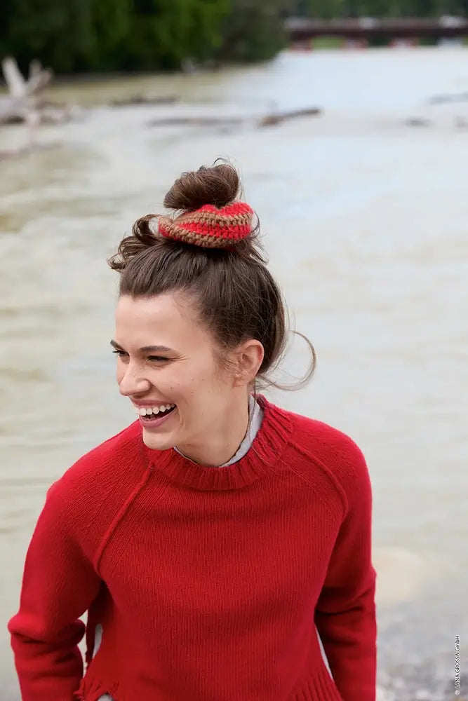 Lana Grossa | Accessoires 23