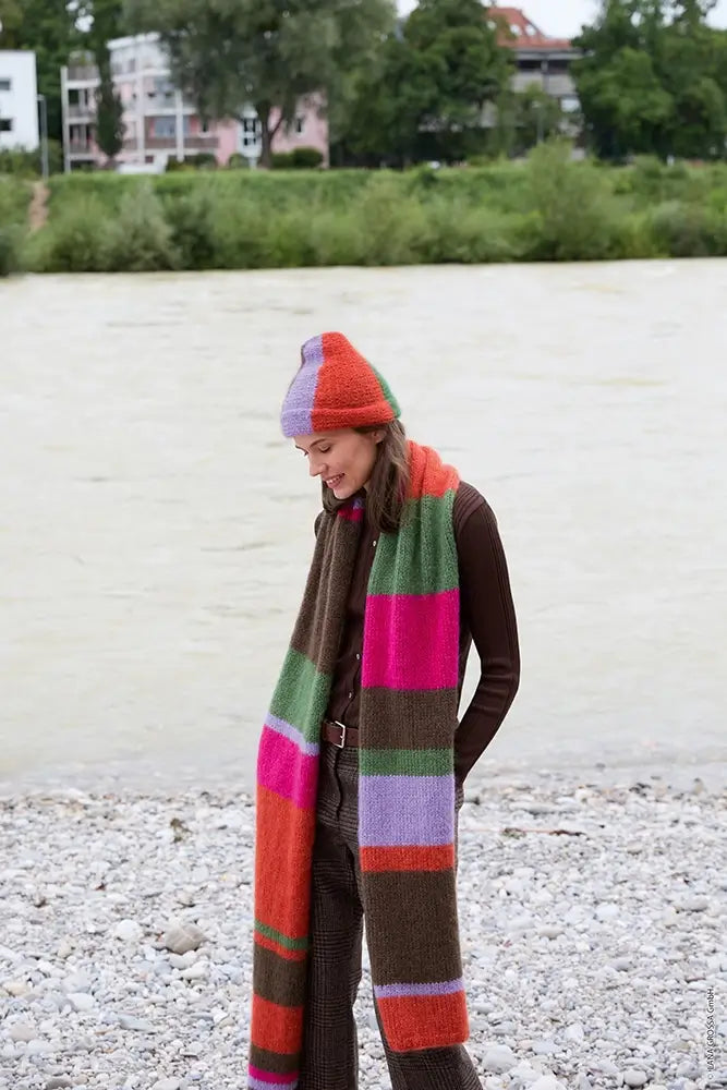 Lana Grossa | Accessoires 23