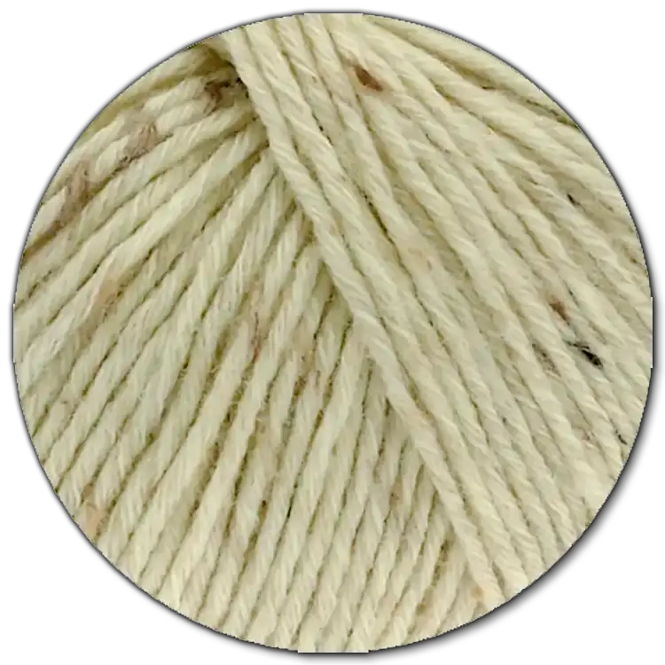 #Farbe_Lana Grossa Alpina | 10 Natur meliert