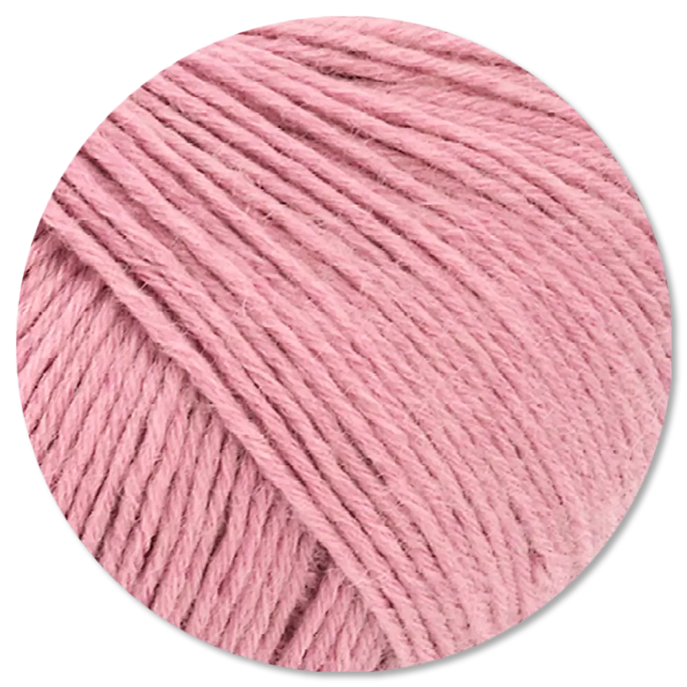 #Farbe_Lana Grossa Alpina | 66 Rosa