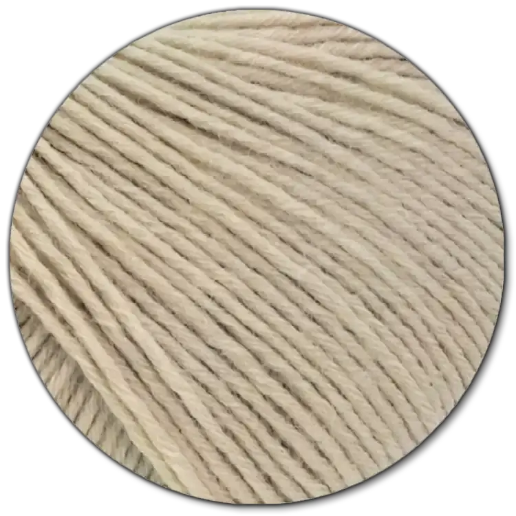 #Farbe_Lana Grossa Alpina | 72 Hellbeige