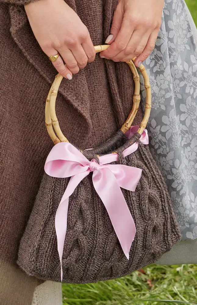 Tasche T8M23 (Strickset)
