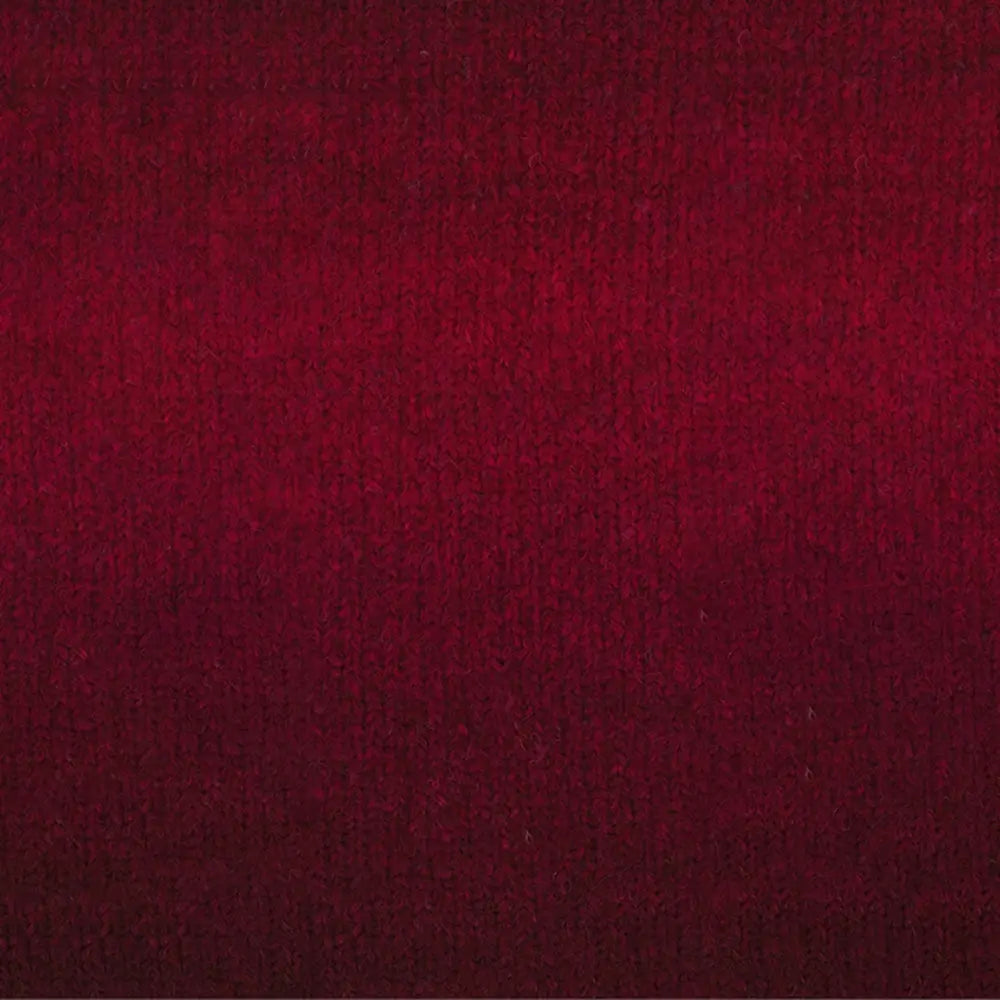 #Farbe_Lana Grossa Avio | 14 Orientrot/Dunkelrot