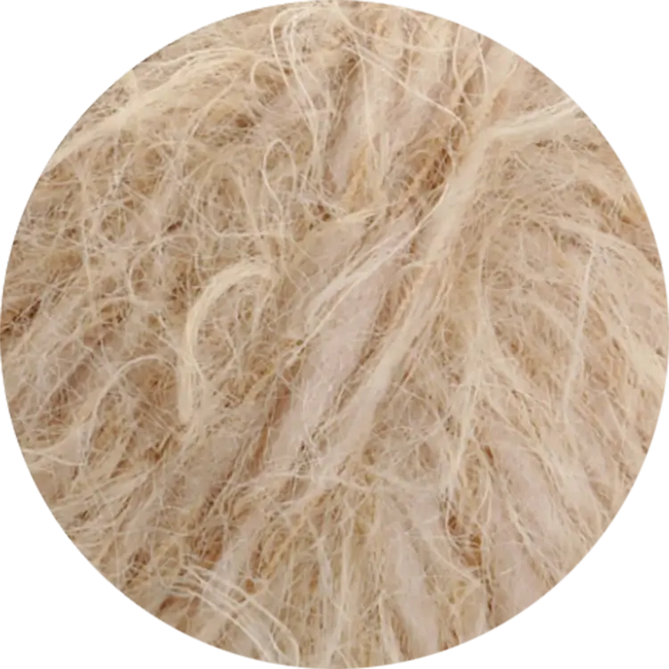 #Farbe_Lana Grossa Basta | 03 Beige