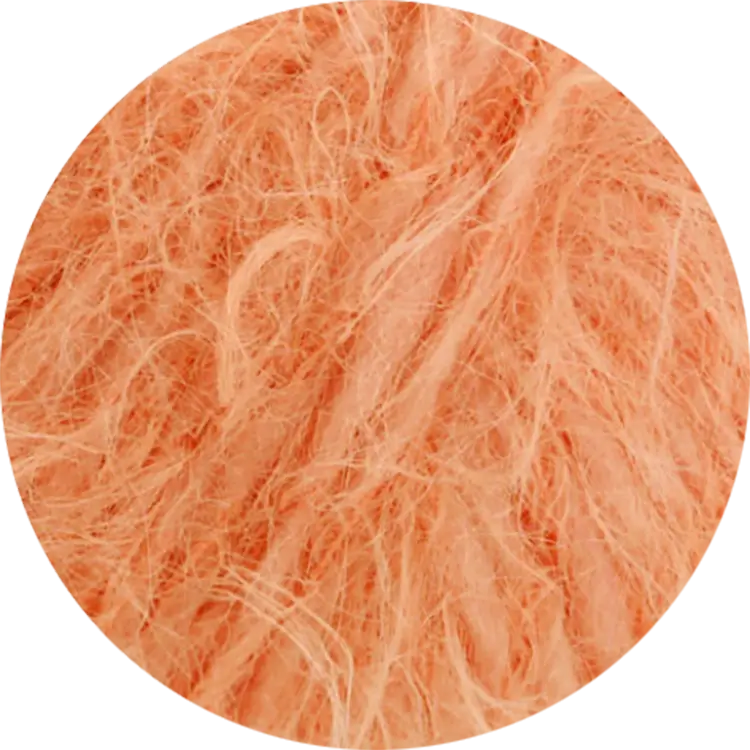 #Farbe_Lana Grossa Basta | 06 Apricot