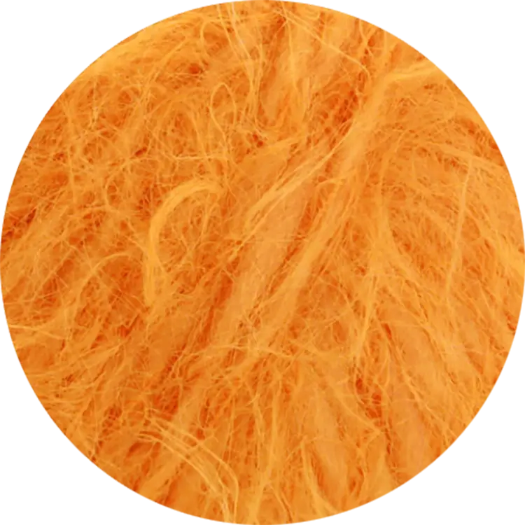 #Farbe_Lana Grossa Basta | 07 Dottergelb