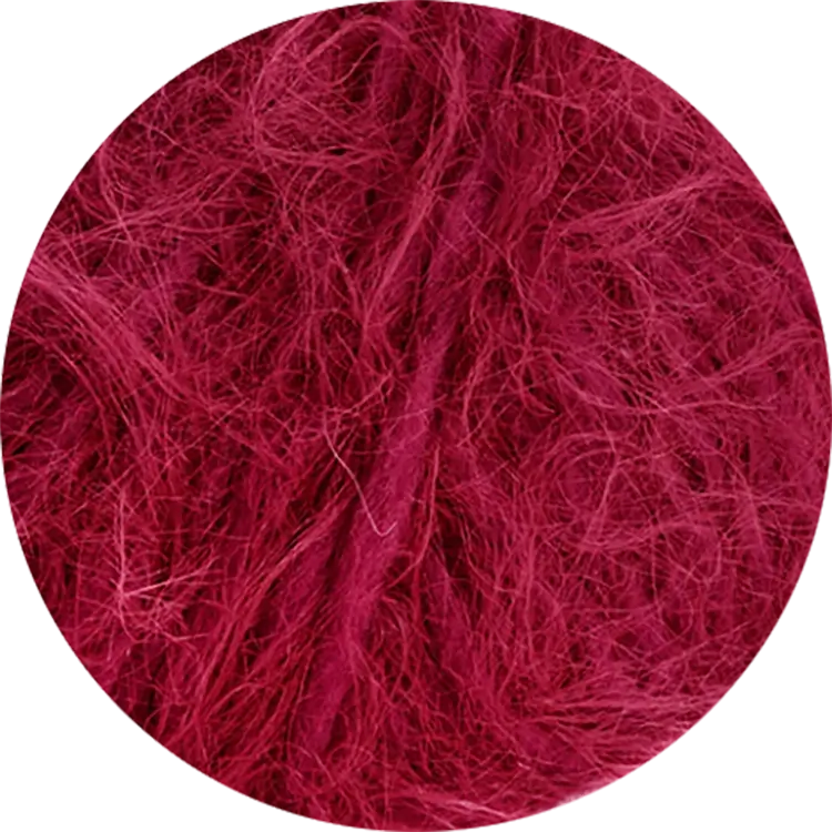 #Farbe_Lana Grossa Basta | 09 Rot