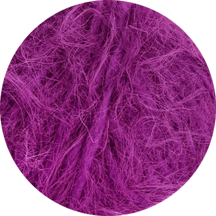 #Farbe_Lana Grossa Basta | 10 Pink