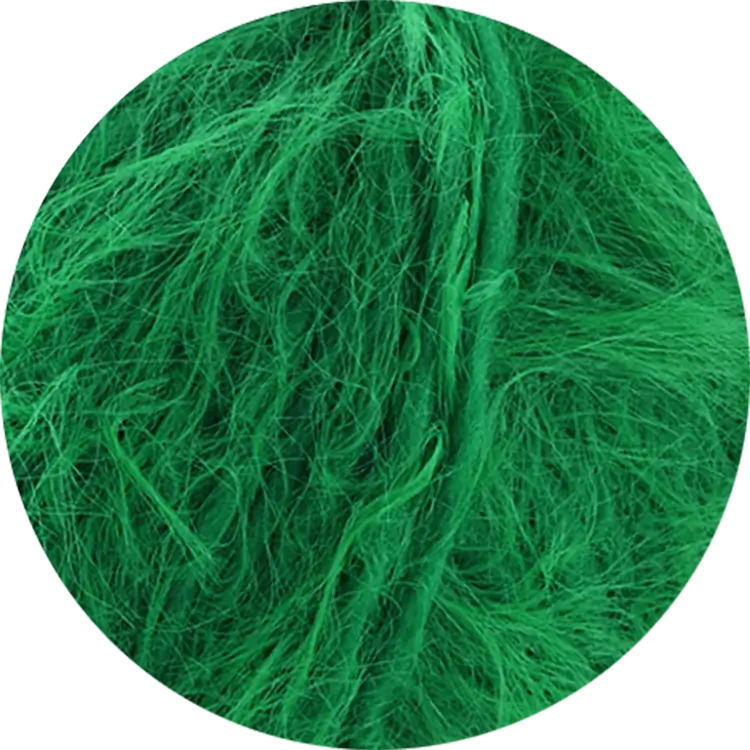 #Farbe_Lana Grossa Basta | 14 Opalgrün