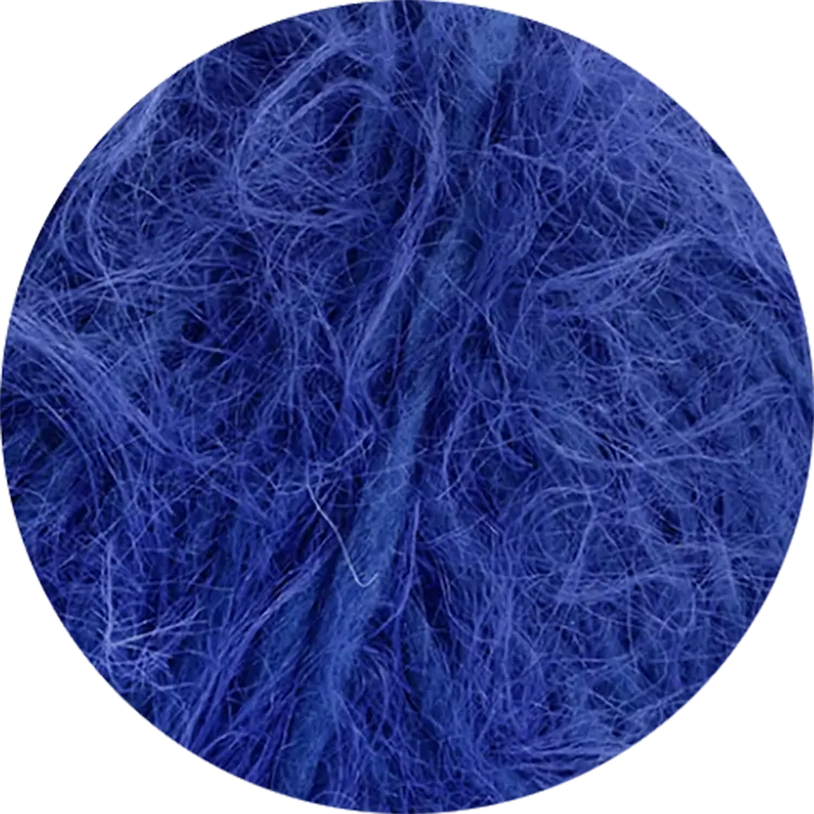 #Farbe_Lana Grossa Basta | 21 Blau