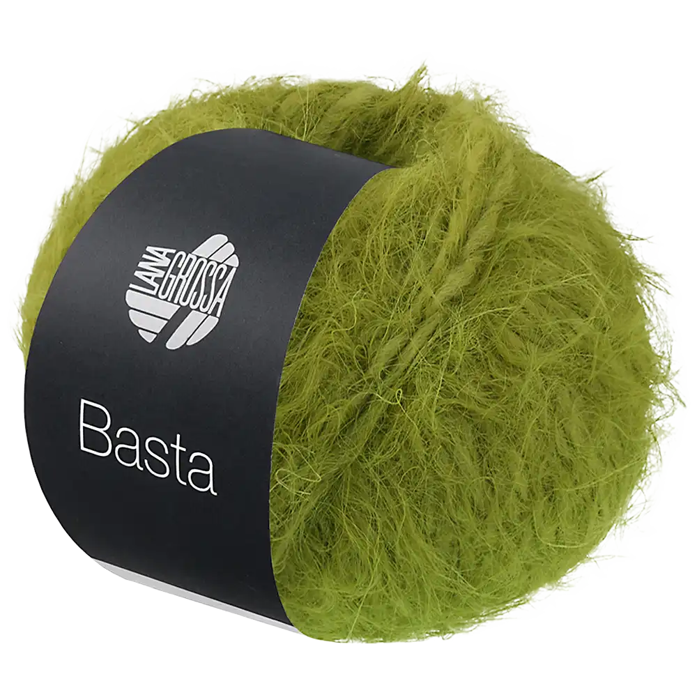 #Farbe_Lana Grossa Basta | 39 Helloliv